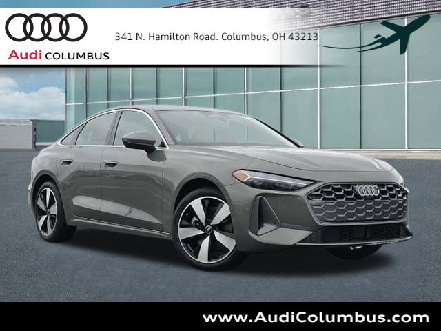 2025 Audi A4 Premium Plus's photo