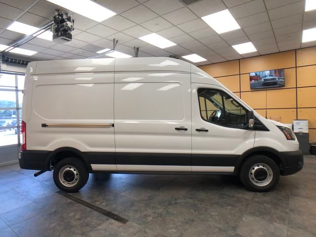 2024 Ford Transit Cargo Van photo 8