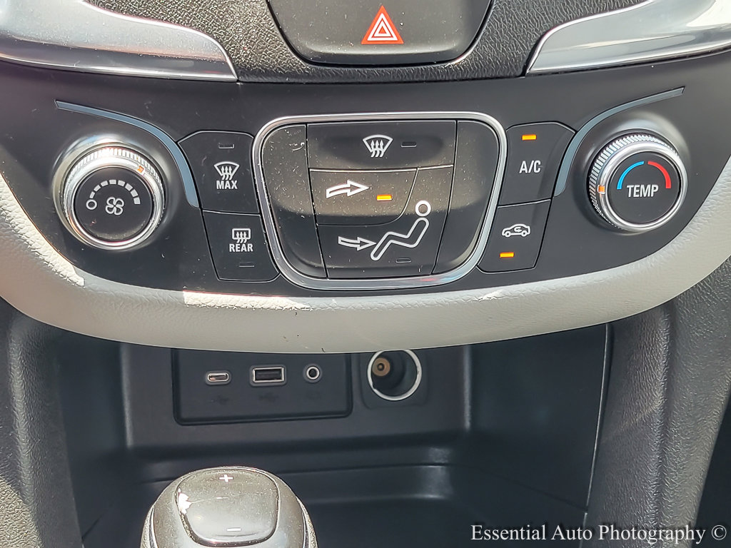 2020 CHEVROLET EQUINOX - Image 15