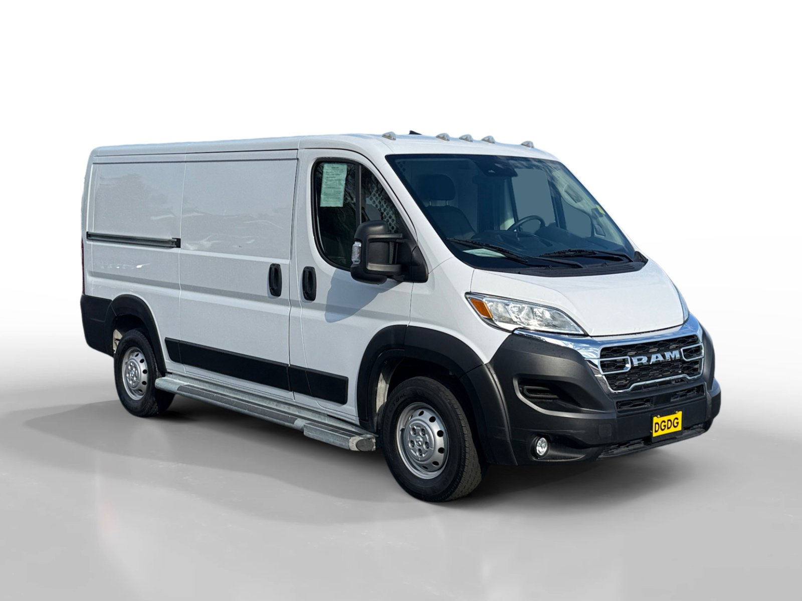 2023 Ram ProMaster 2500 Base photo 7