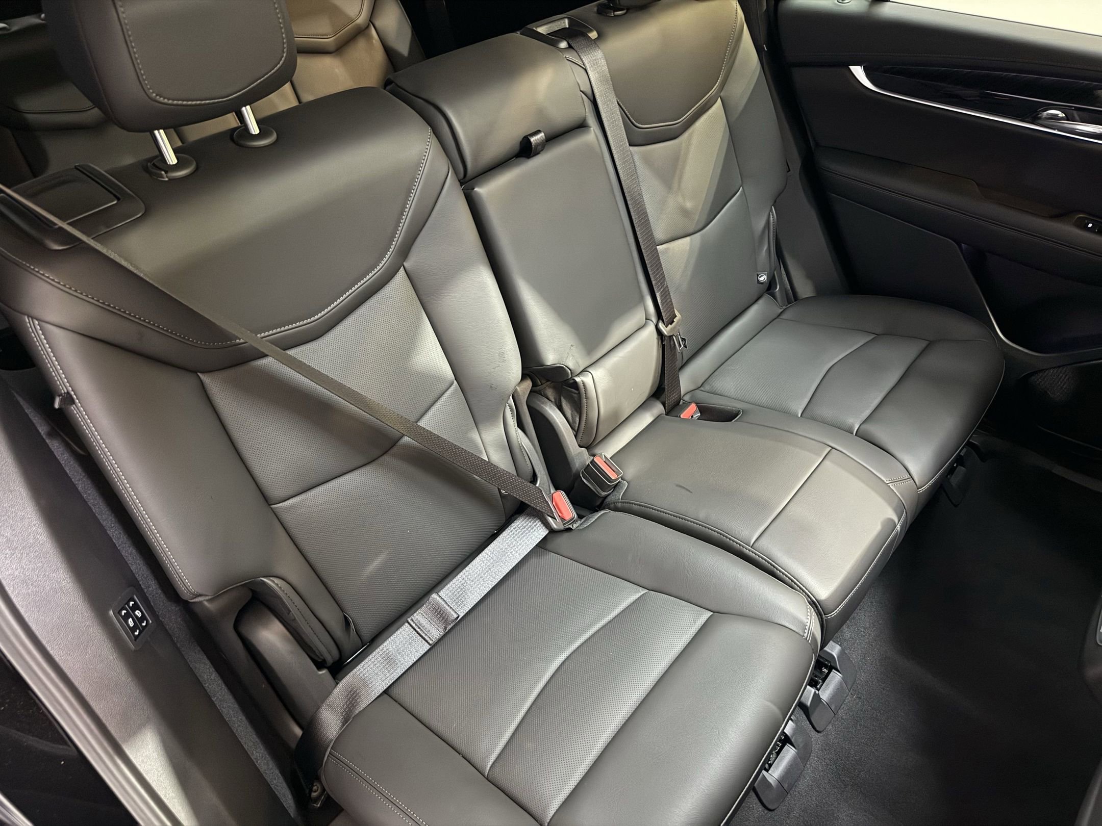 2025 Cadillac XT5 Premium Luxury photo 46