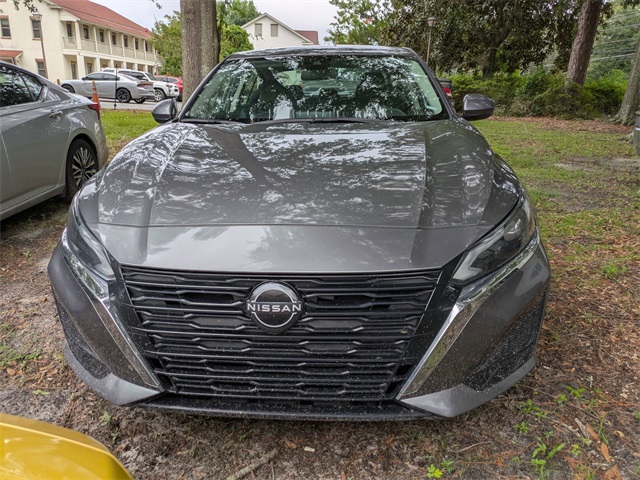 2023 Nissan Altima 2.5 SV photo 2