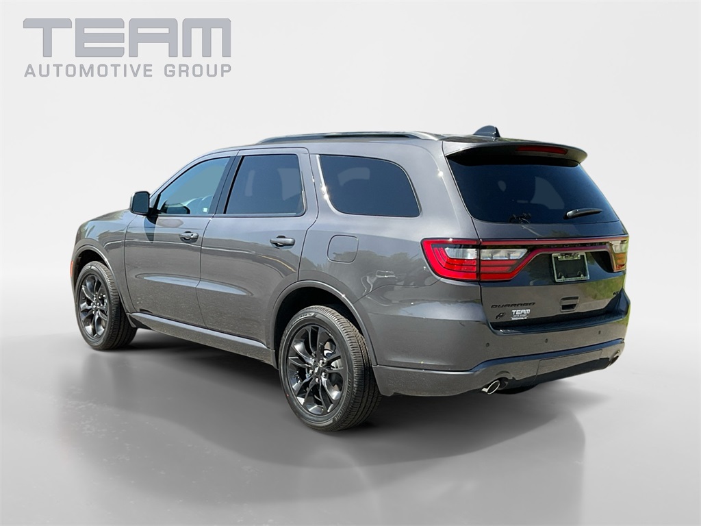 2025 Dodge Durango GT photo 5