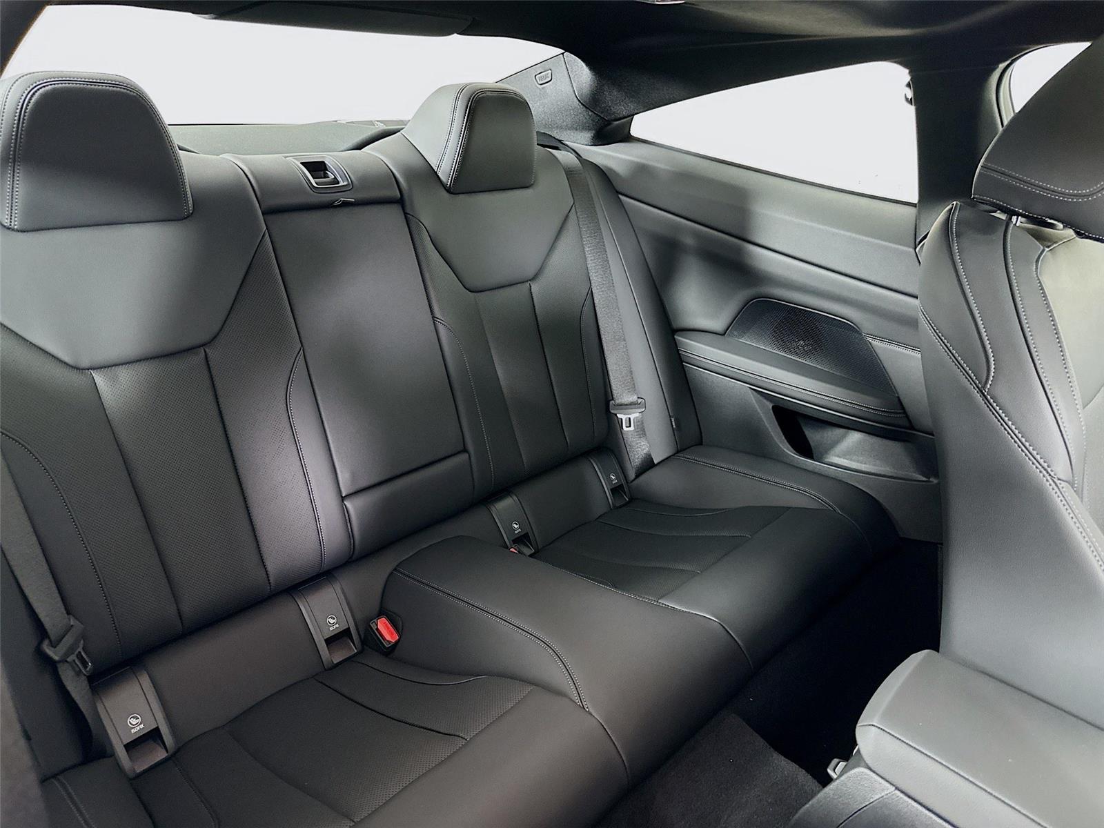 2026 Bmw 430i xDrive photo 28