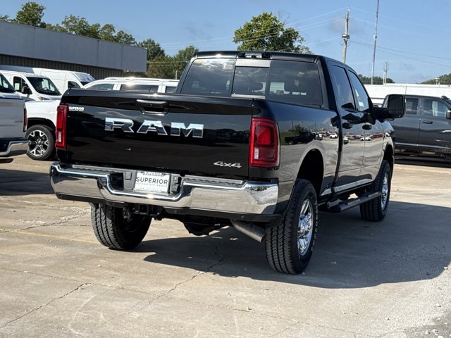 2026 Ram 2500 Tradesman photo 3