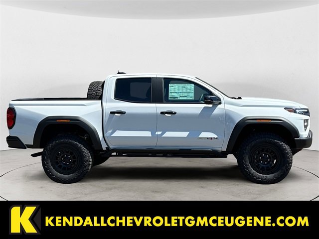 2025 Gmc Canyon AT4 photo 6