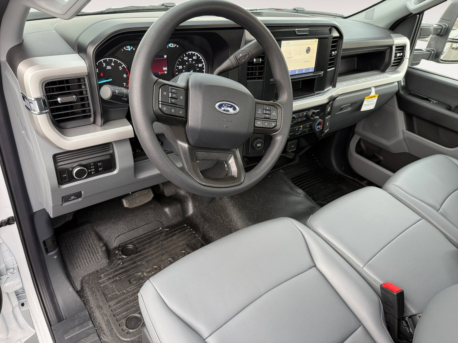 2025 Ford F-250 XL photo 15