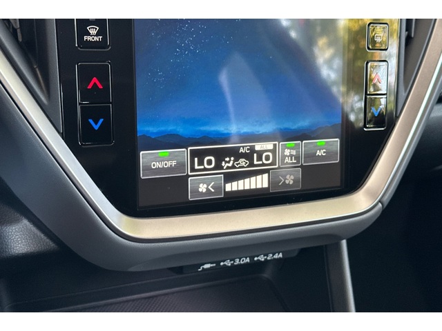 2025 Subaru Crosstrek Premium photo 22