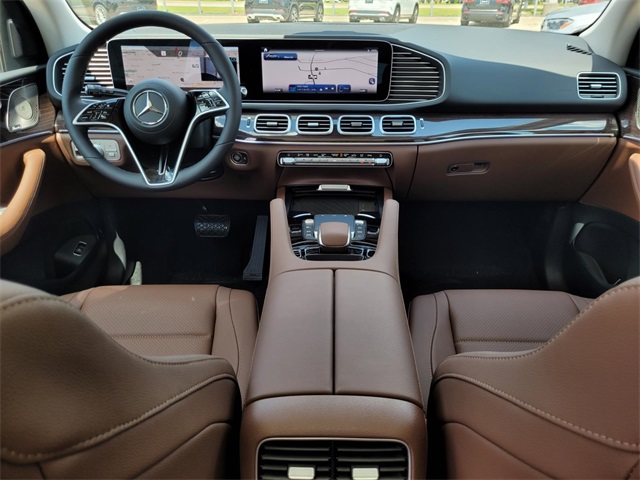 2026 Mercedes Benz GLE 450 4MATIC photo 31