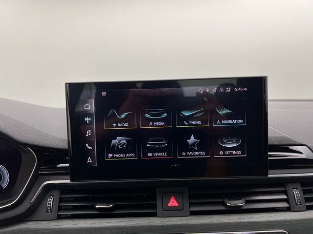 2022 Audi A5 45 S line Premium Plus photo 28