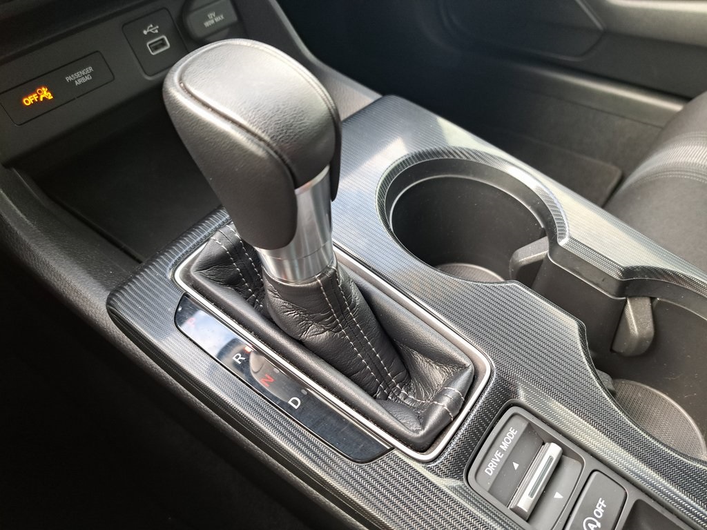 2022 Honda Civic Sport photo 19