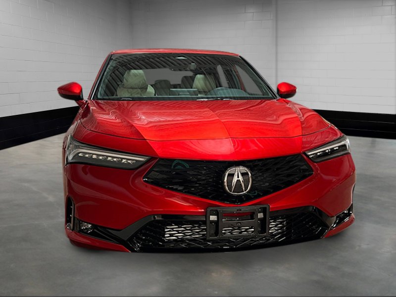 2025 Acura Integra A-Spec photo 9