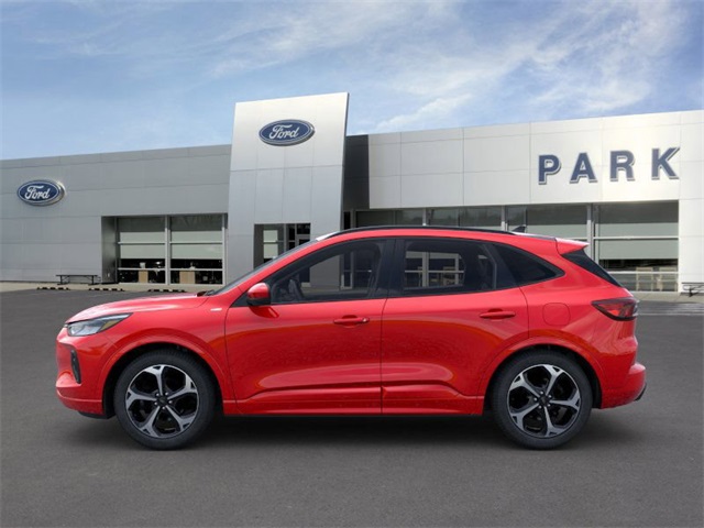 2024 Ford Escape ST-Line Select photo 3