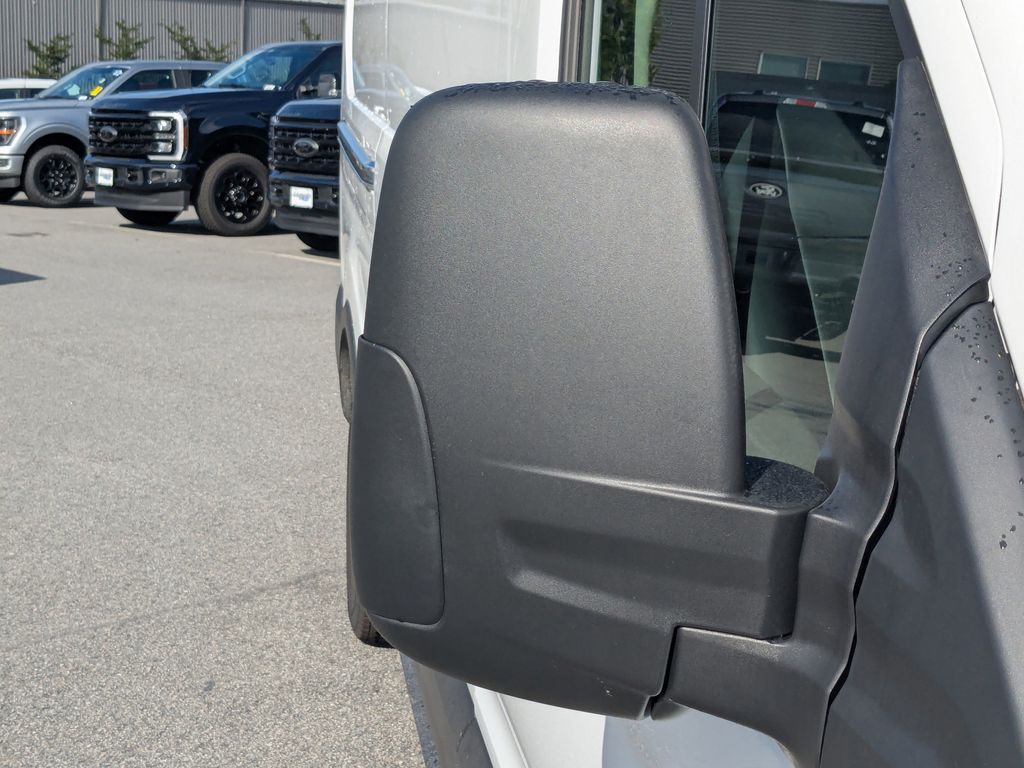 2025 Ford Transit photo 11