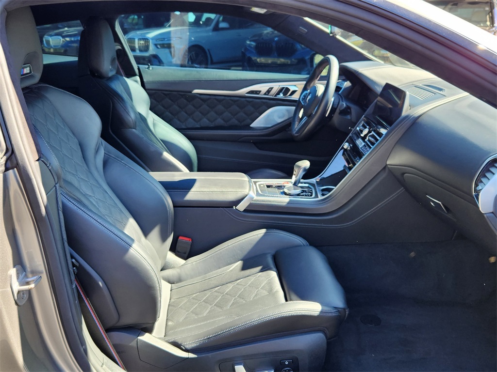 2020 Bmw M8 Competition photo 15