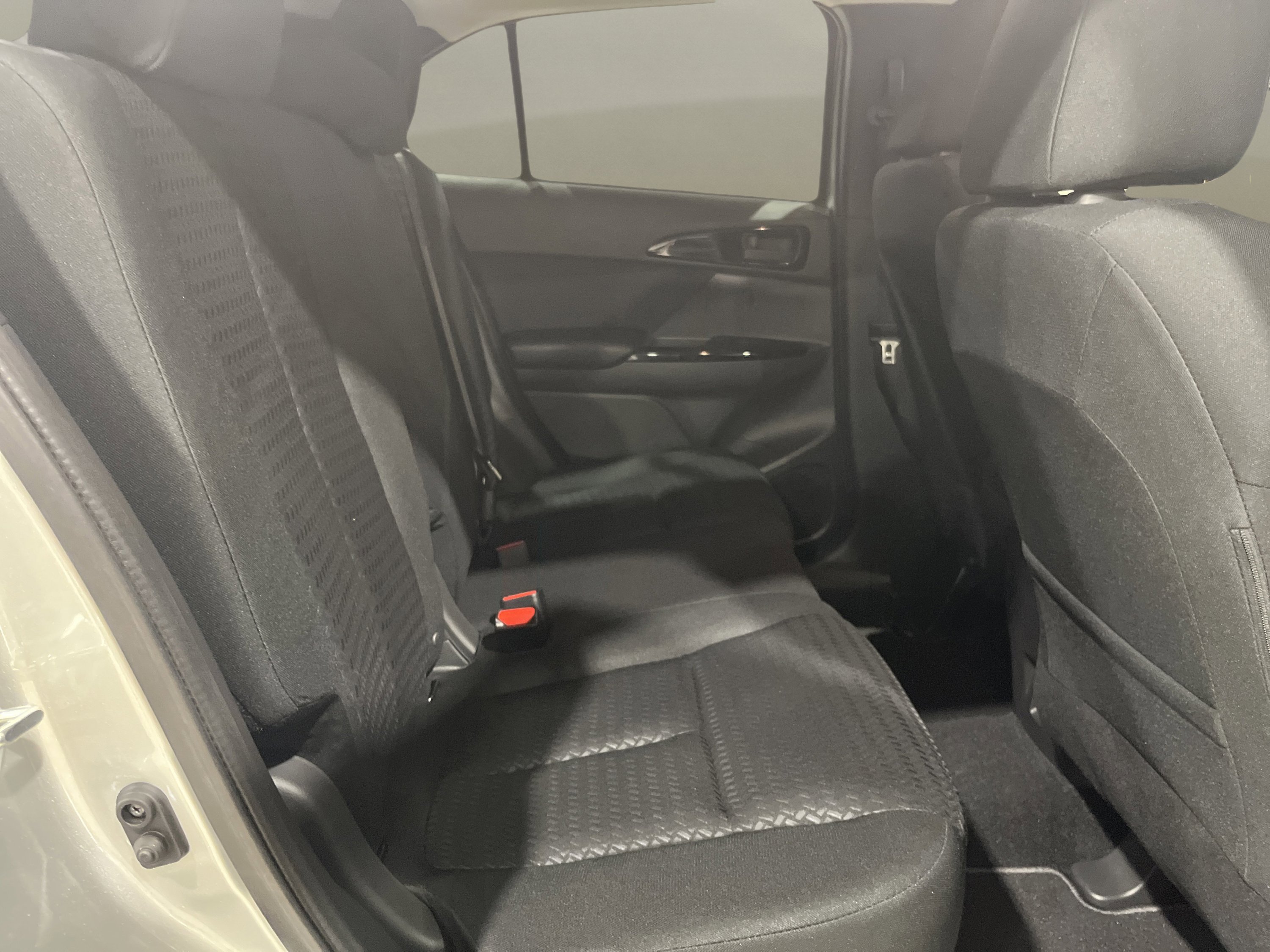 2025 Mitsubishi Eclipse Cross LE Ralliart photo 13