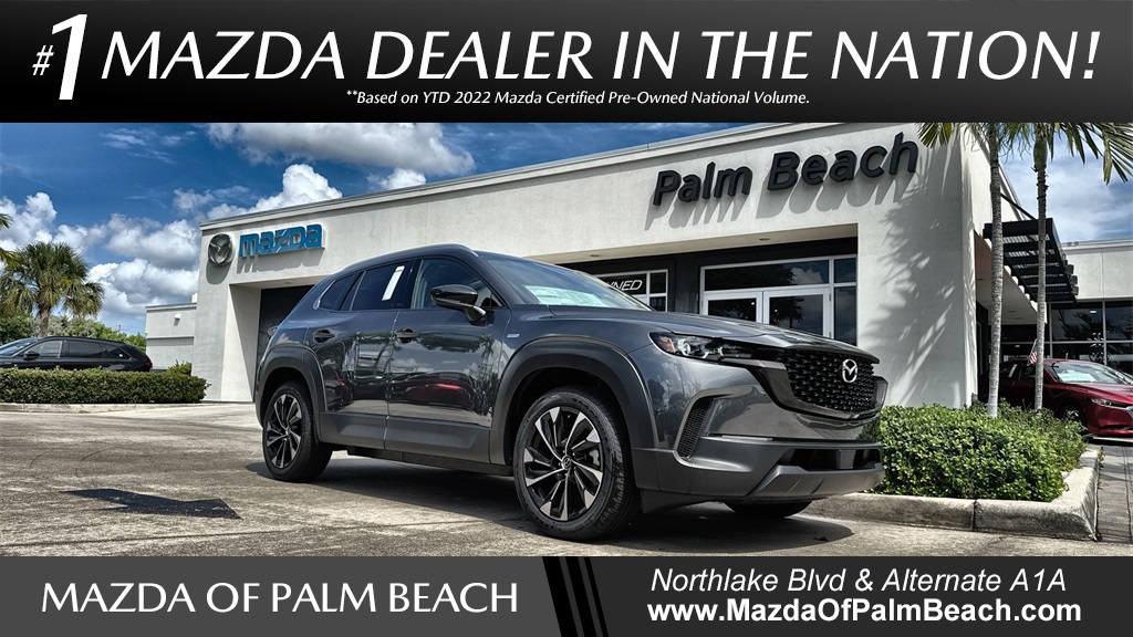 2025 Mazda CX-50 Premium Plus's photo