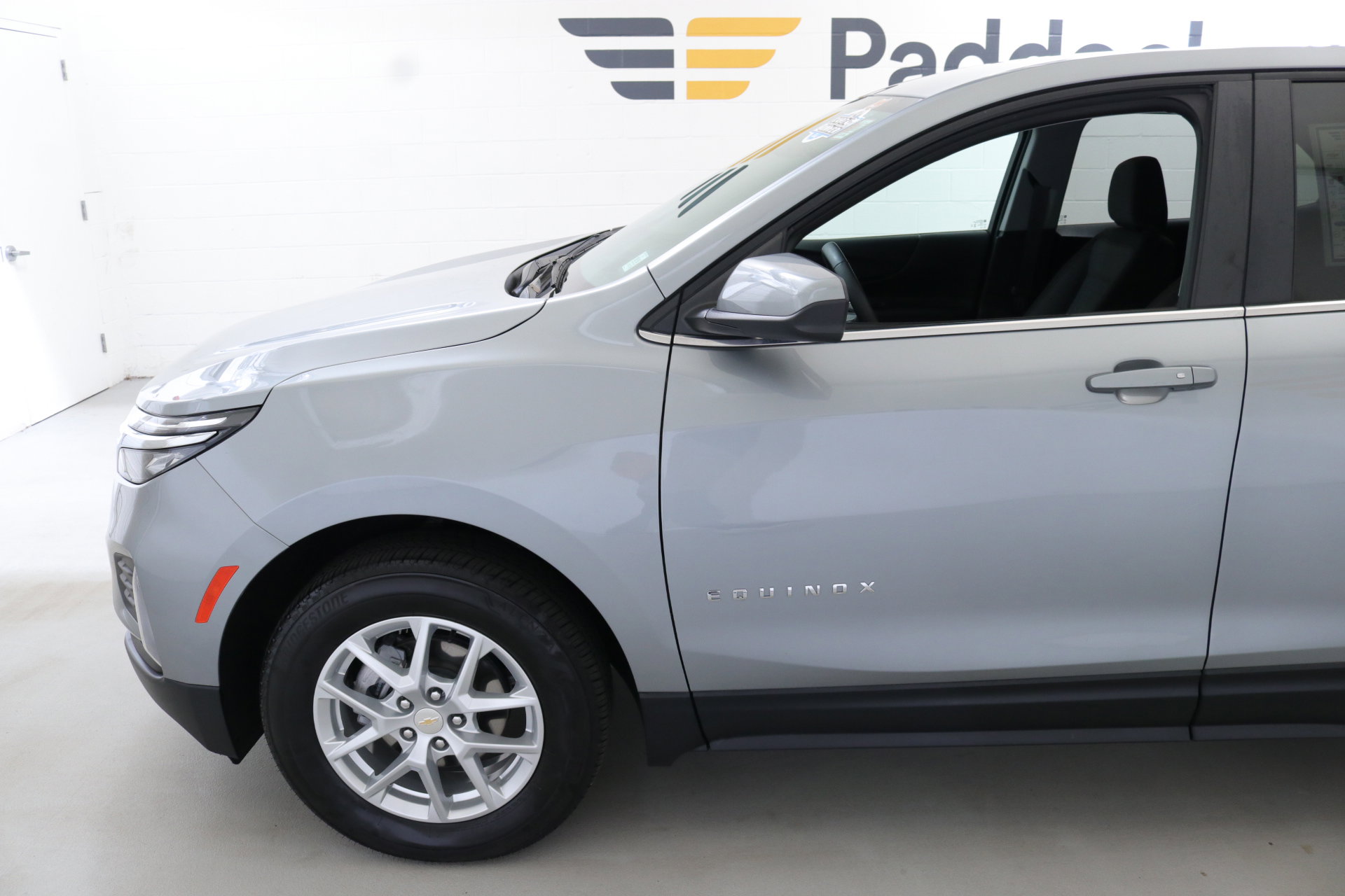 2024 Chevrolet Equinox LT photo 4