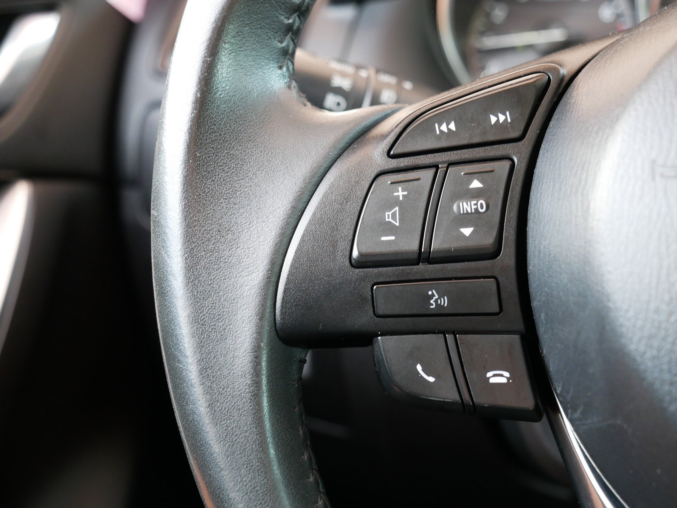 2013 Mazda CX-5 Grand Touring photo 27
