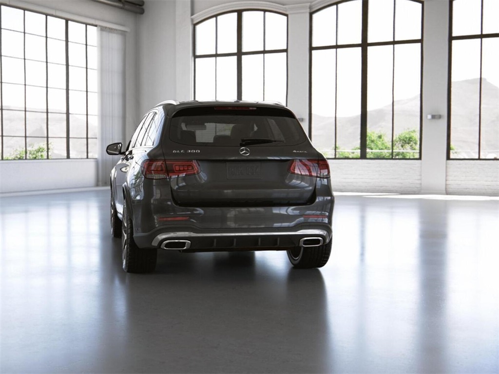2022 Mercedes Benz GLC 300 4MATIC photo 24