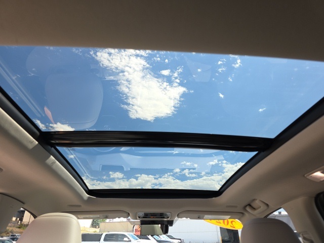 2024 Toyota Grand Highlander Platinum photo 17