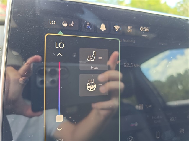 2025 Jeep Compass Latitude photo 14