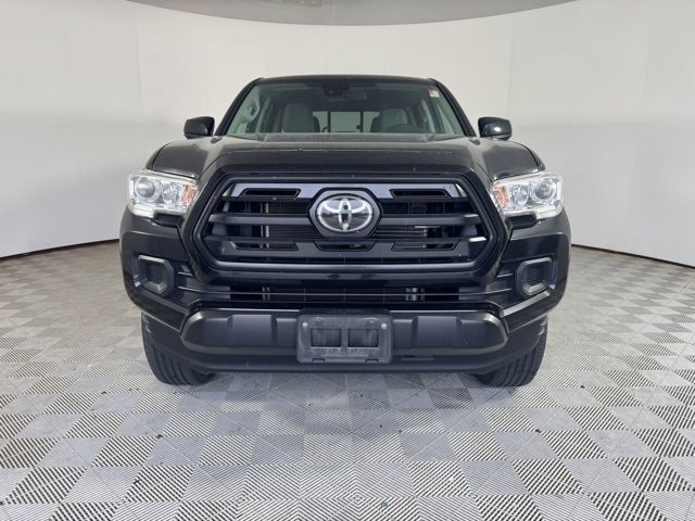 2019 Toyota Tacoma SR photo 2