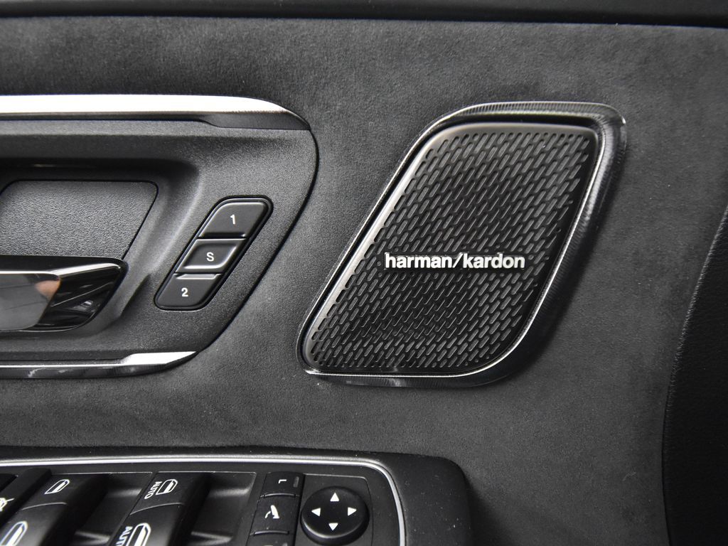 2021 Ram 1500 TRX photo 16