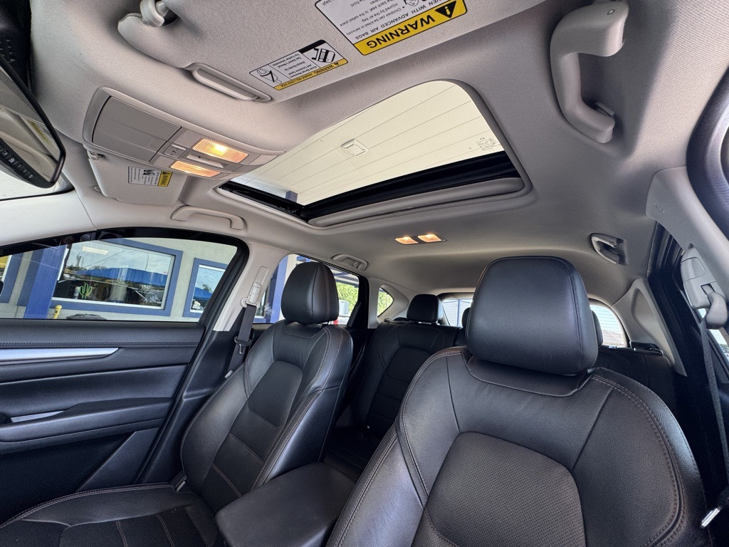 2023 Mazda CX-5 2.5 S Preferred photo 20