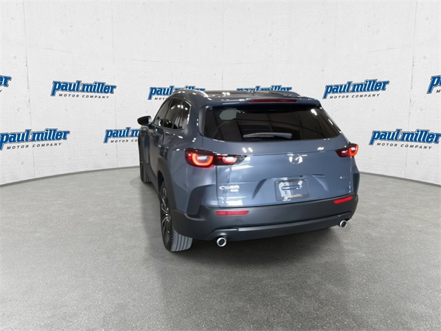 2025 Mazda CX-50 2.5 Premium Plus photo 9