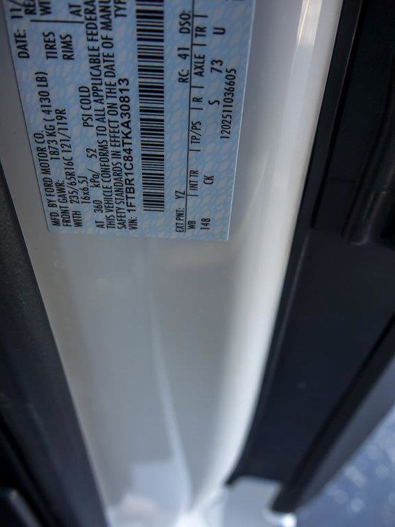 2026 FORD TRANSIT - Image 22