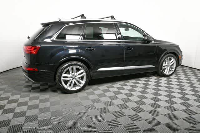 2017 Audi Q7 3.0T Prestige photo 2