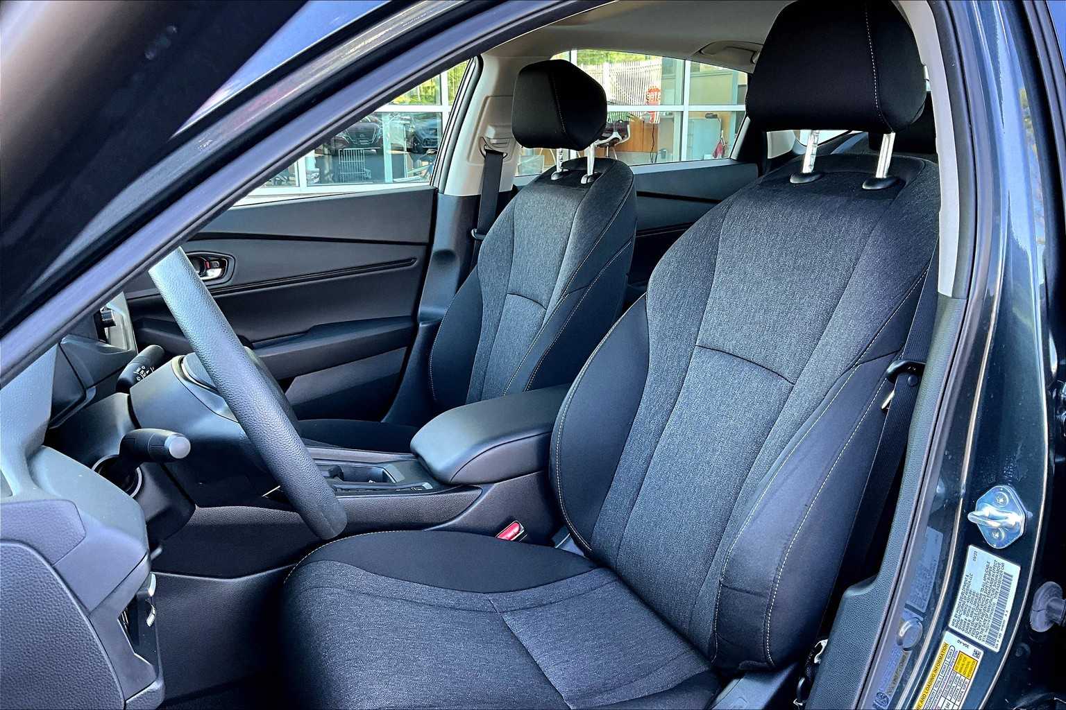2023 Honda Accord EX photo 7