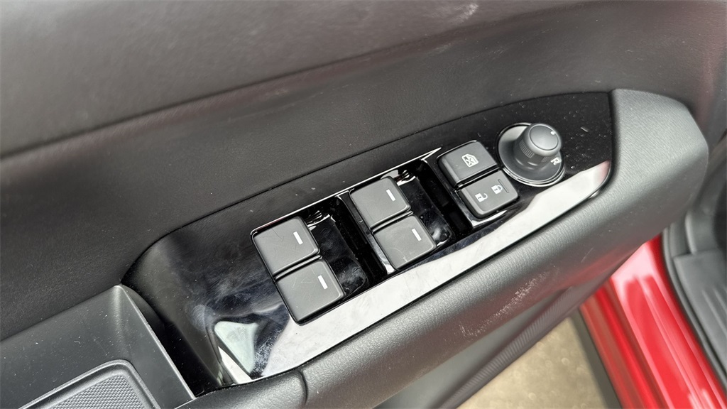 2024 Mazda CX-5 2.5 Select photo 40