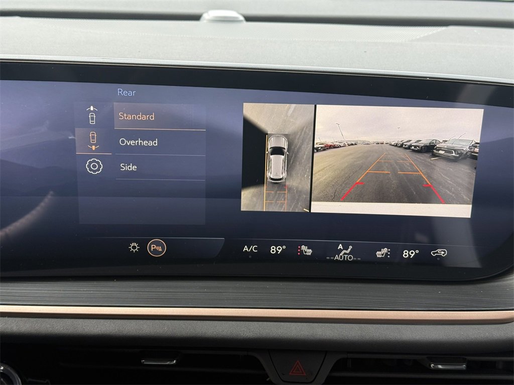 2026 BUICK ENVISION - Image 23