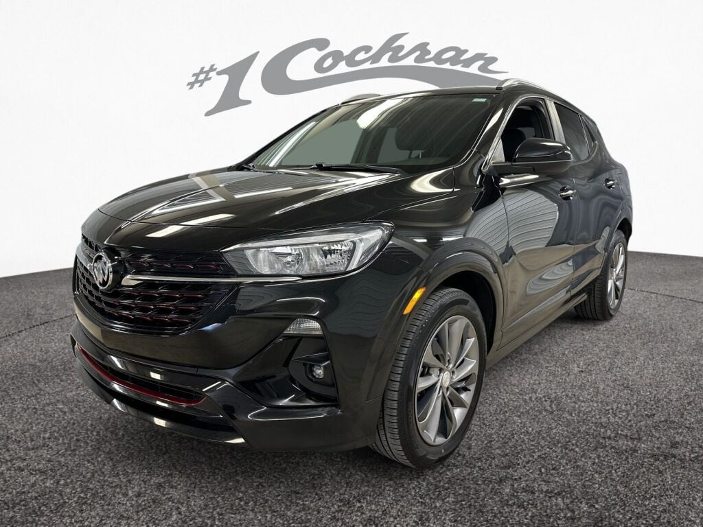 2023 Buick Encore GX Select photo 31