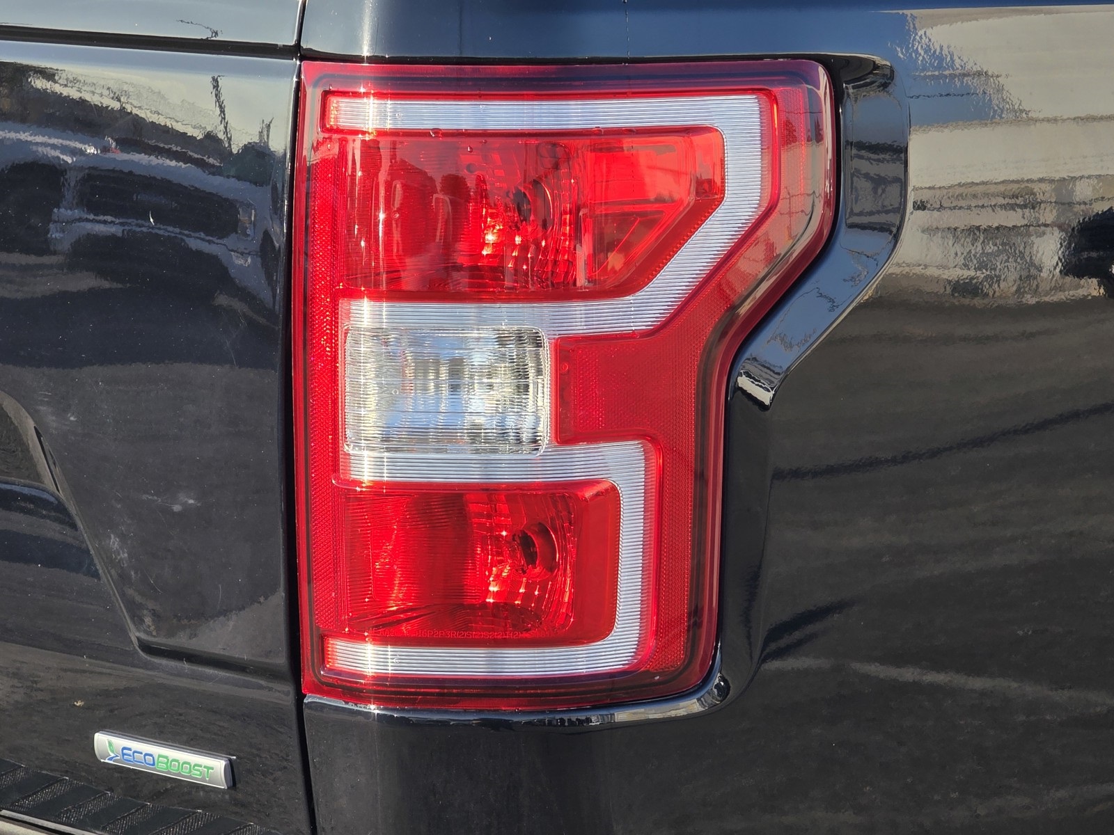 2018 Ford F-150 XL photo 14