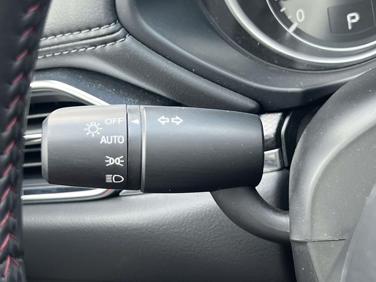2023 Mazda CX-5 2.5 S Carbon photo 19