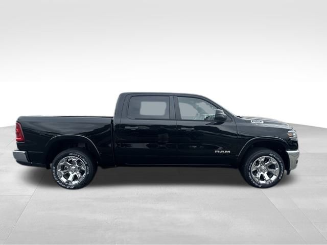 2025 Ram 1500 Big Horn Lone Star photo 3
