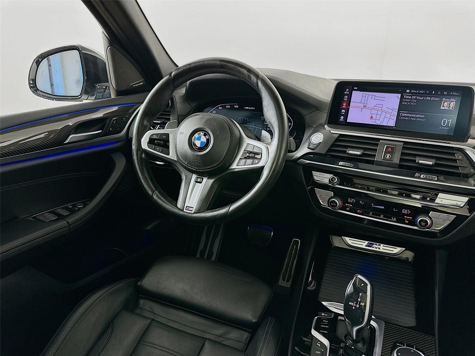 2021 Bmw X3 M40i photo 23