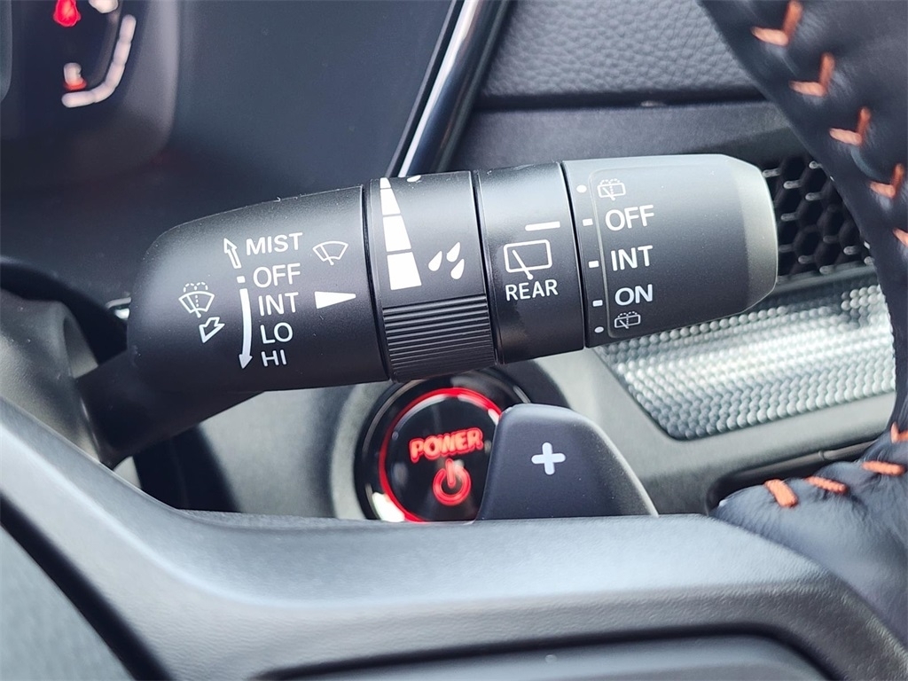 2026 Honda CR-V Hybrid photo 33