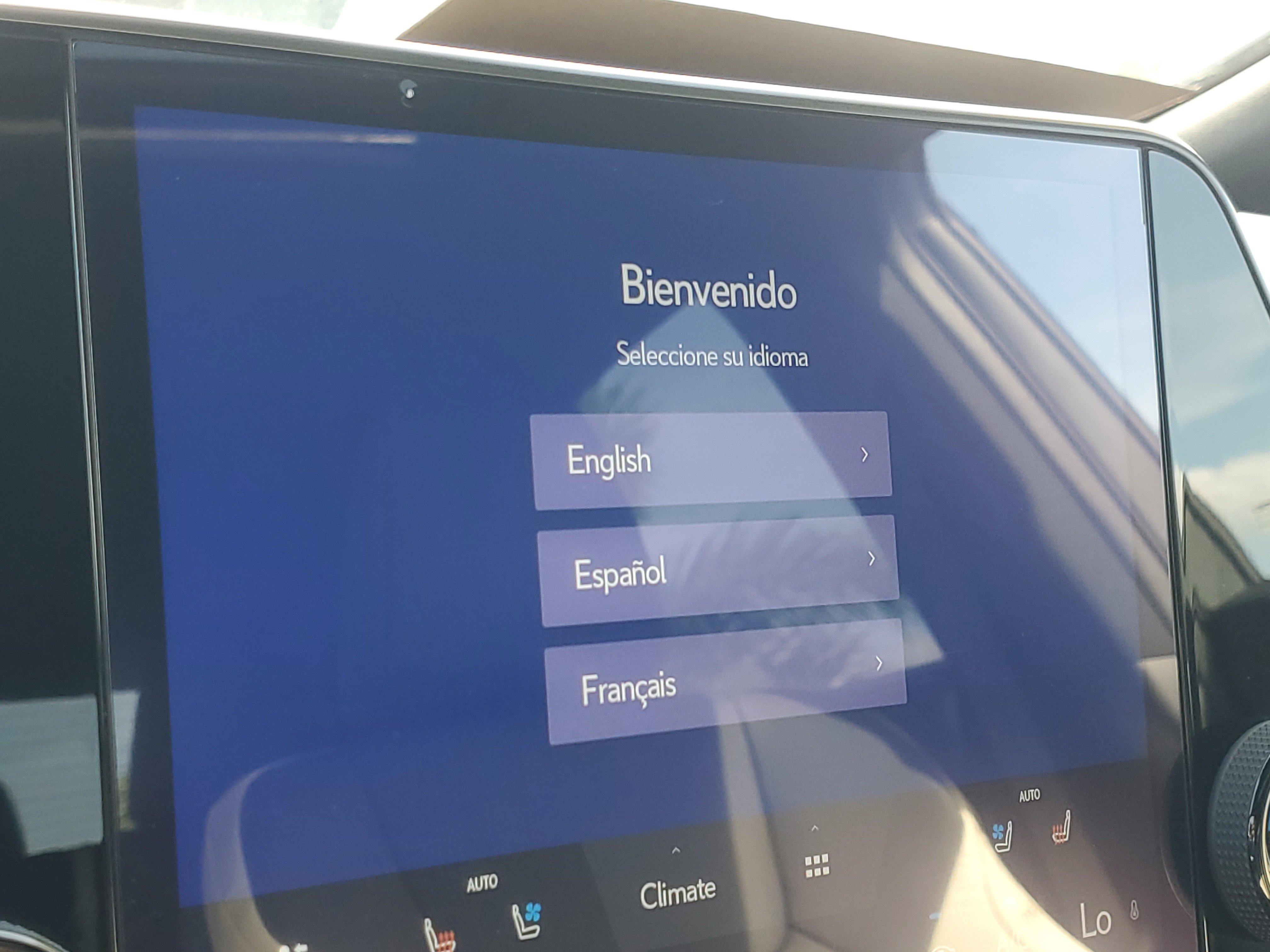 2022 Lexus NX 350 Premium photo 9