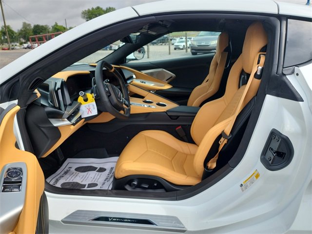 2026 Chevrolet Corvette Stingray 3LT photo 15