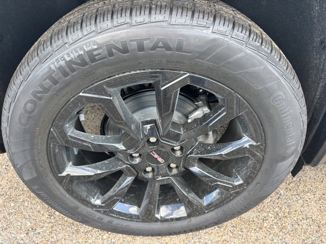2026 Gmc Terrain Elevation photo 17
