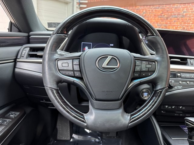 2019 Lexus ES 350 photo 14