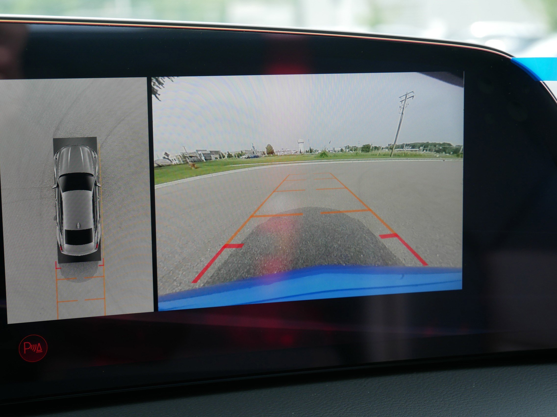 2026 Cadillac CT5 V photo 26