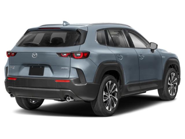 Used 2025 Mazda CX-50 Premium Plus with VIN 7MMVAAEW4SN104695 for sale in Kansas City