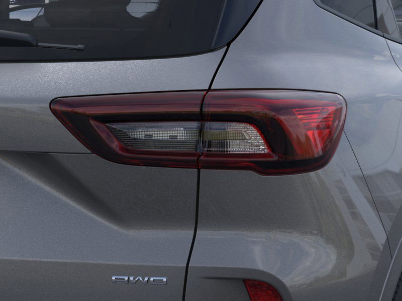 2025 Ford Escape ST-Line Elite photo 17