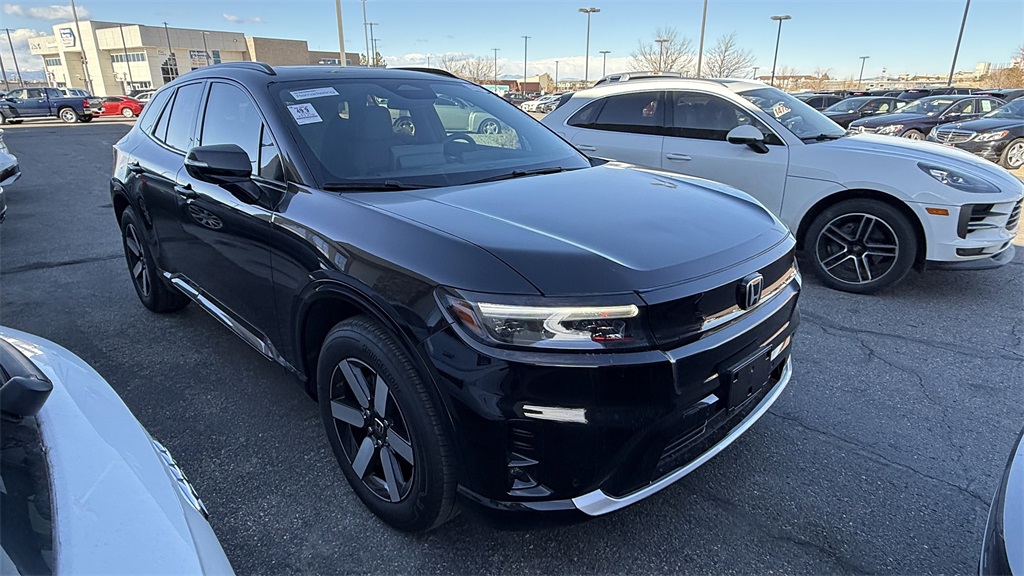 2025 Honda Prologue Touring's photo