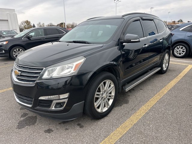 2014 Chevrolet Traverse 1LT
